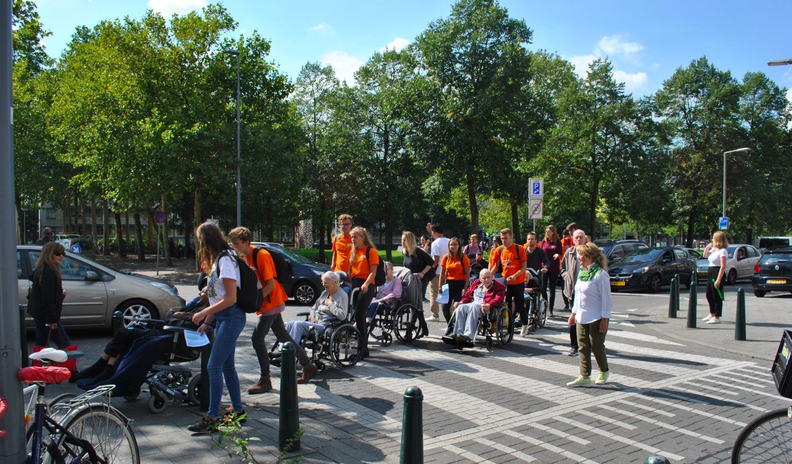 Onze Activiteiten