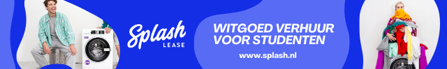 Logo Splash Lease